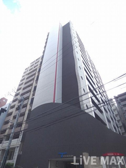 【外観】SERENITE北浜