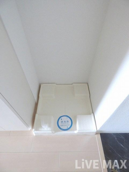 【設備】SERENITE北浜