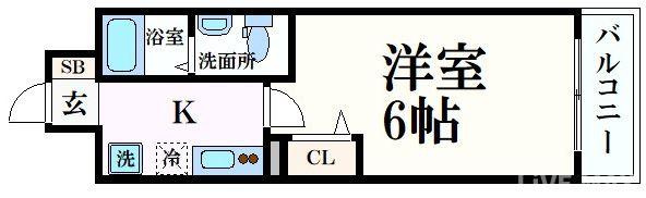 SERENITE北浜