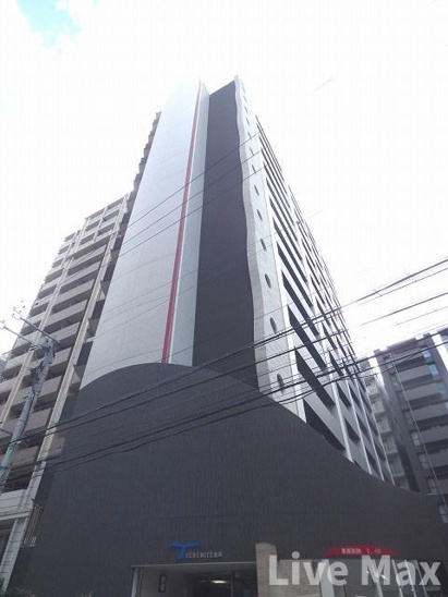 【外観】SERENITE北浜 