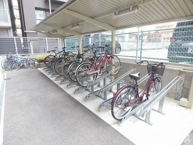 【その他共用部分】SERENITE北浜 