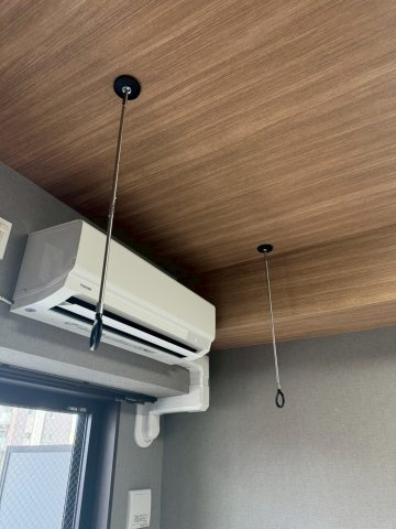 メイクスWアート名駅南Ⅲ　名古屋市賃貸　仲介手数料無料の設備