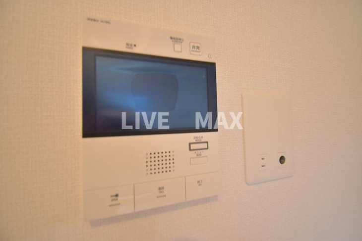 【セキュリティ】エスリード新大阪グランゲートノース 