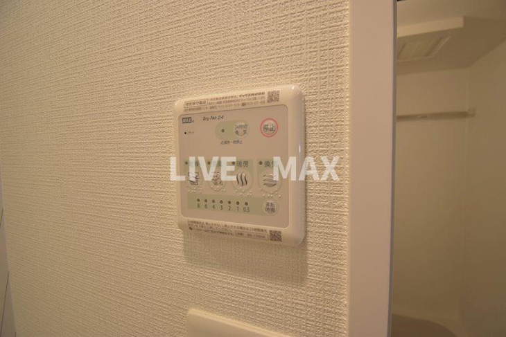 【設備】エスリード新大阪グランゲートノース 
