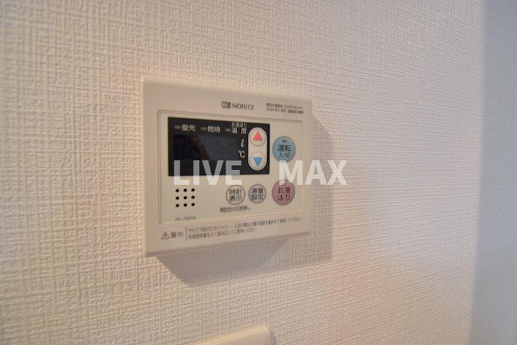 【設備】エスリード新大阪グランゲートノース 