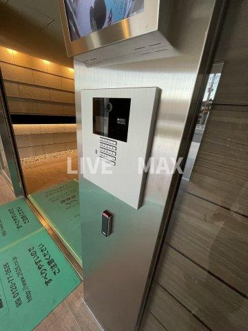 【その他共用部分】エスリード大阪ザ・ルクス
