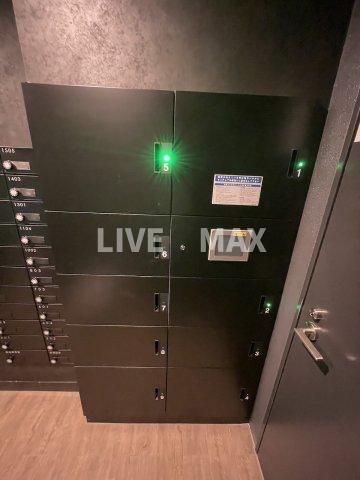 【その他共用部分】エスリード大阪ザ・ルクス