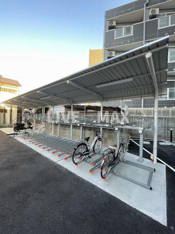 【その他共用部分】エスリード大阪ザ・ルクス