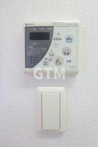 【設備】