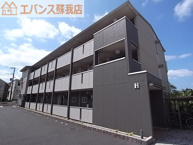 PARK　HILLS　MIYAKO　Hの画像