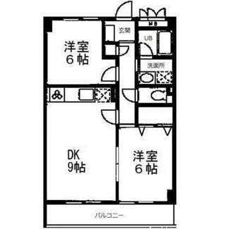 【間取り】 | ユングフラウ | 間取り図！