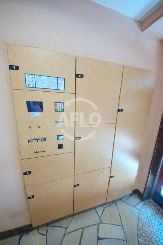 コンソラーレ日本橋のその他共用部分|コンソラーレ日本橋　宅配BOX