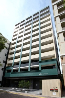 【外観】 | エンクレスト県庁前