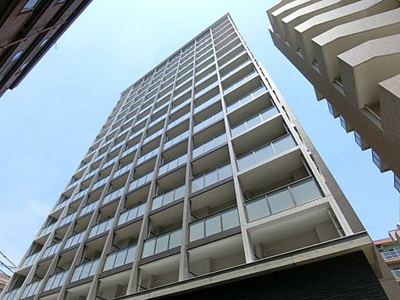 【外観】 | サヴォイ博多スーペリア