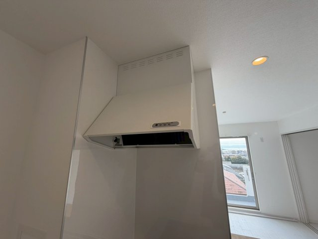 アリビラ六甲のキッチン