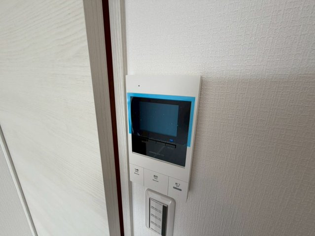 アリビラ六甲のセキュリティ