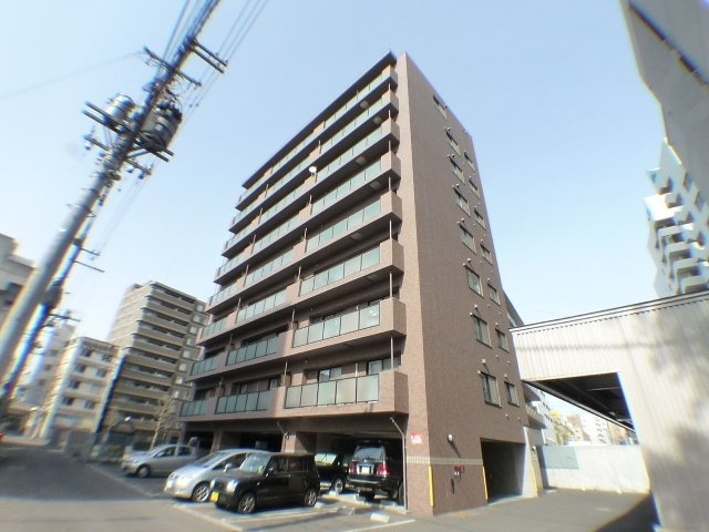 ｐａｔｉｏＳ７（旧サムティレジデンスＳ７）