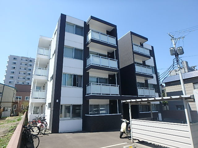 モルティーニ東札幌