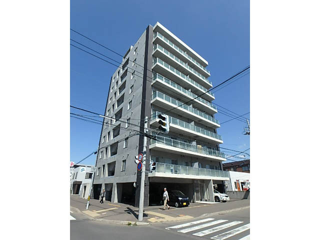 ピエール・ラルジュ東札幌