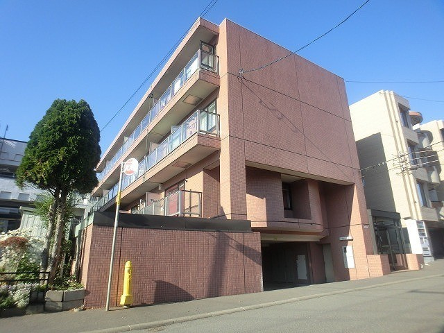 シャレード藤Ｉ