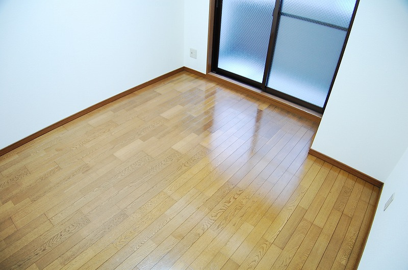 セレッソコート西心斎橋Ⅱの居間・リビング|セレッソコート西心斎橋Ⅱ　洋室