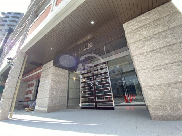 Luxe西長堀のロビー|Luxe西長堀（ラグゼ西長堀）ロビー