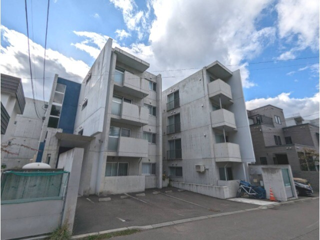 ソリーゾ澄川