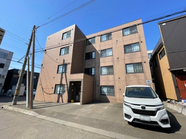 グランドサクセス澄川