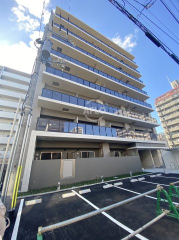 プラウディア今里