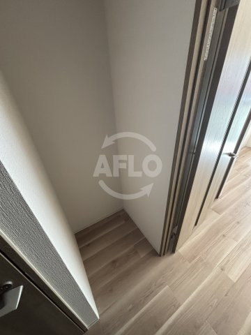 エルマール今里のその他|エルマール今里　冷蔵庫置き場