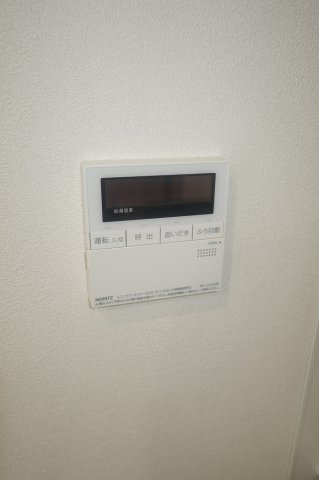 VELAOS HAKUSANの設備