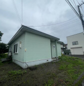 登別東町５丁目１－１２戸建