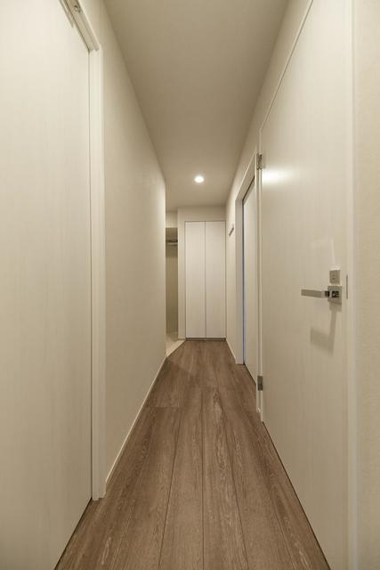 ＧＲＡＮＰＡＳＥＯ西麻布Ⅱのその他|※写真は同タイプ住戸です。
