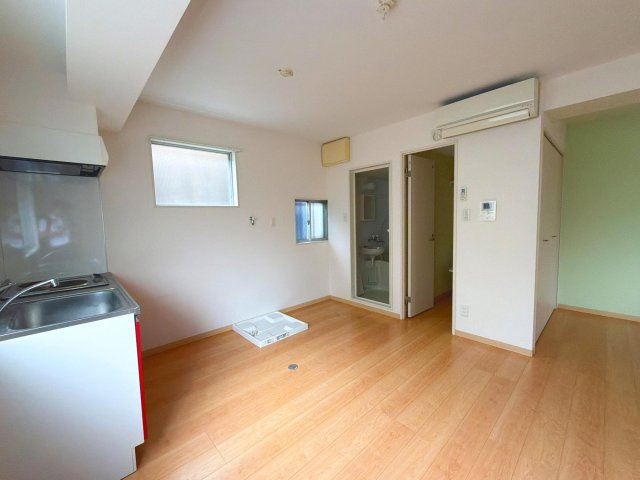 【洋室】ウエル田園調布