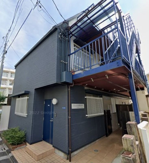 【外観】ウエル田園調布