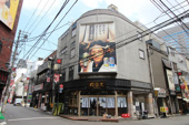 ファーストワンビルの画像