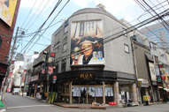 ファーストワンビルの画像