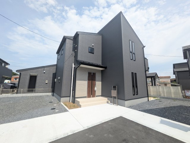 小美玉市羽鳥　13期　新築戸建て　4号棟
