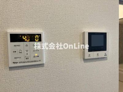 【設備】 | アン　シャンテ