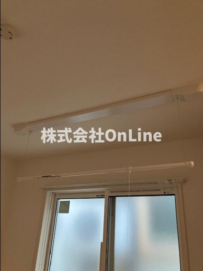 【寝室】 | アン　シャンテ