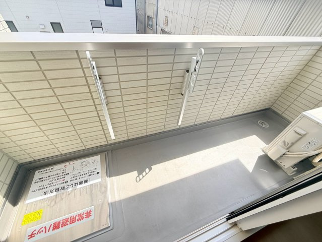 【バルコニー】 | アンシャンテ