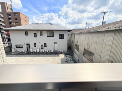 【展望】 | アンシャンテ
