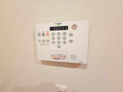【セキュリティ】 | アンシャンテ