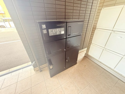 【その他共用部分】 | アンシャンテ