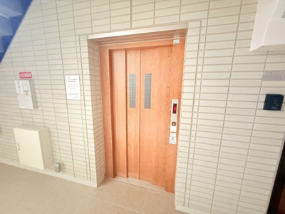 【その他共用部分】 | アンシャンテ