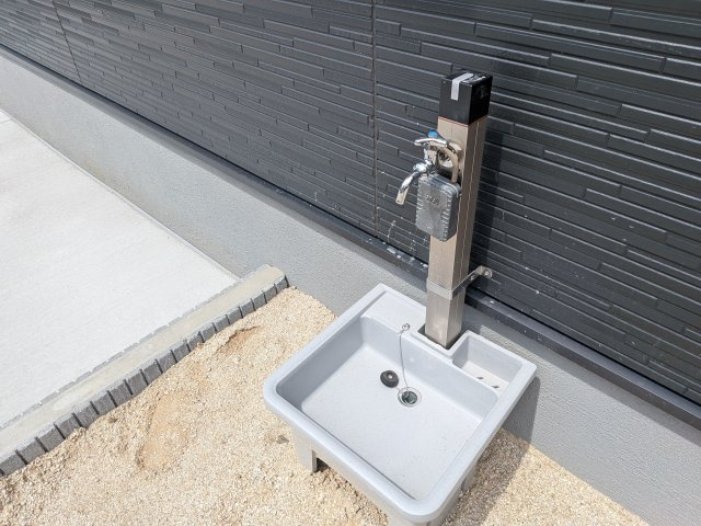 石岡市石岡　3期　新築戸建てのその他