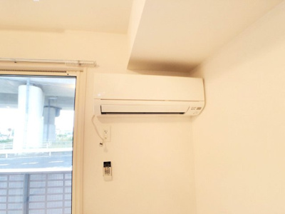 【設備】 | サンシャイン見白A棟