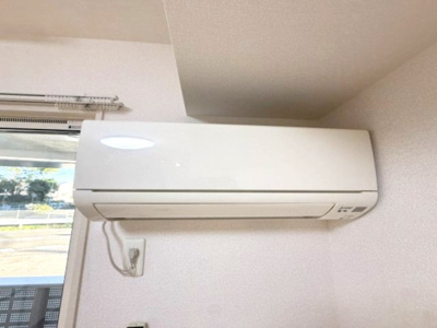 【設備】 | サンシャイン見白A棟