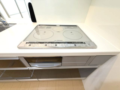 【設備】 | サンシャイン見白A棟