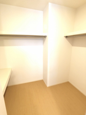 【収納】 | サンシャイン見白A棟